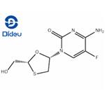 Emtricitabine