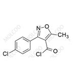 Oxacillin Impurity