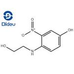 4-((2-Hydroxyethyl)amino)-3-nitrophenol