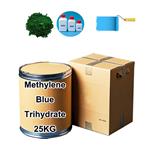 7220-79-3 Methylene Blue trihydrate