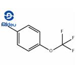 4-(Trifluoromethoxy)phenol