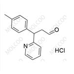 Triprolidine Impurity 2（Hydrochloride）