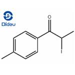 2-iodo-1-p-tolyl-propan-1-one