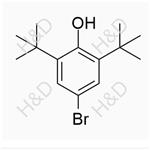  Probucol Impurity 22