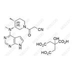 Tofacitinib Citrate