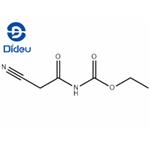 N-CYANOACETYLURETHANE