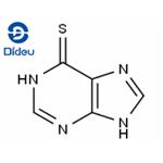 6-Mercaptopurine