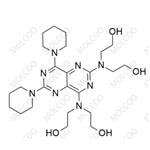 Dipyridamole EP Impurity E