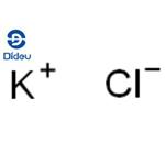 Potassium chloride