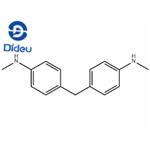 N-methyl-4-[[4-(methylamino)phenyl]methyl]aniline