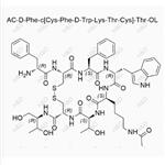  [Ac-D-phe1]Octreotide acetate