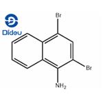 2,4-Dibromonaphthalen-1-amine