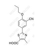 Febuxostat Impurity 17