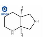 CIS-OCTAHYDROPYRROLO[3,4-B]PYRIDINE