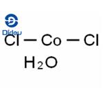 7791-13-1 Cobalt chloride hexahydrate