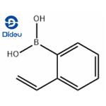 2-VINYLPHENYLBORONIC ACID