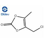 4-Cloromethyl-5-methyl-1,3-dioxol-2-one