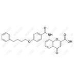 Pranlukast Impurity