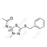 Acetazolamide Impurity 