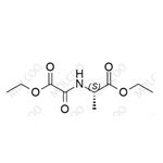 N-Ethoxyoxoacetyl-L-alanine ethyl ester