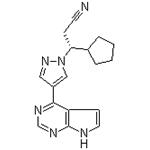 Ruxolitinib