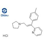 Triprolidine hydrochloride