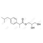 Ibuprofen Impurity 27