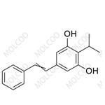 Benvitimod Impurity 