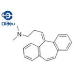 Cyclobenzaprine hydrochloride