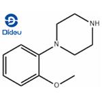 1-(2-Methoxyphenyl)piperazine