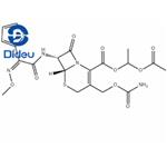 Cefuroxime 1-acetoxyethyl ester