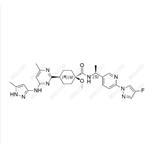 Pralsetinib Impurity 