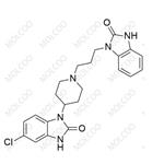 57808-66-9 Domperidone Impurity 