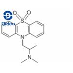 DIOXOPROMETHAZINE HCL