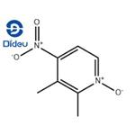 4-Nitro-2,3-lutidine-N-oxide