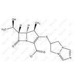 Biapenem Impurity 