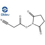 CYANOACETIC ACID-OSU