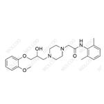 Ranolazine