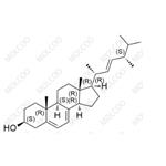 57-87-4 Ergocalciferol  Impurity