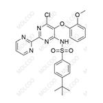 Bosentan Impurity 3 