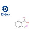 2-(Bromomethyl)benzoic acid