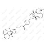 Lumateperone Impurity