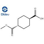 TRANS-1,4-CYCLOHEXANEDICARBOXYLIC ACID MONOMETHYL ESTER