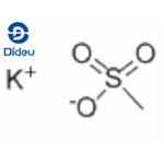 Potassium methanesulfonate