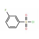 3-FLUOROBENZENESULFONYL CHLORIDE