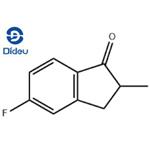 5-Fluoro-2-methylindan-1-one