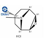 Scopine hydrochloride