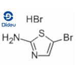 2-Amino-5-bromothiazole monohydrobromide