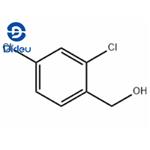 2,4-Dichlorobenzyl alcohol