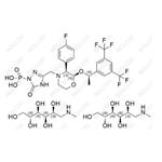 Fosaprepitant Dimeglumine